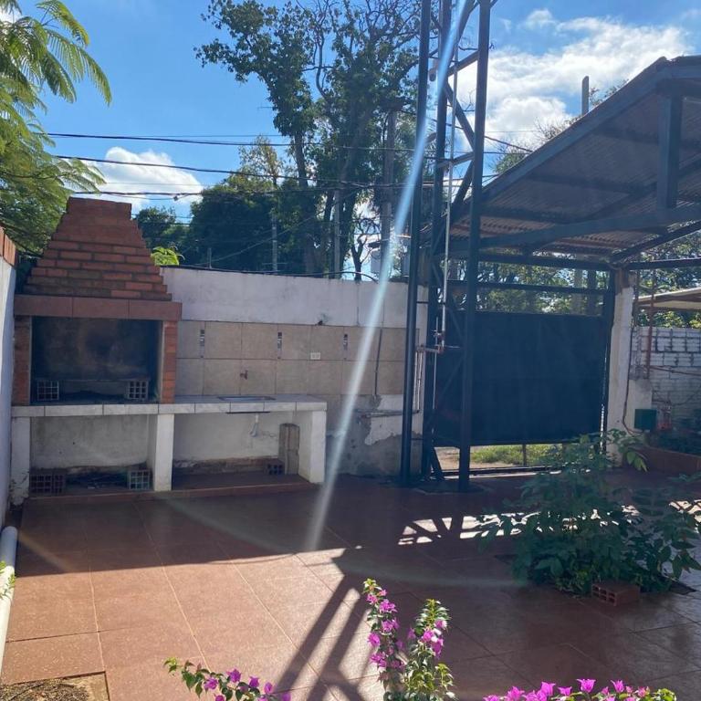 Morada Donatella - One-Bedroom House - 11