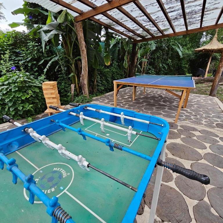 Casitas del Rio en Hotel Selva Montana - Two-Bedroom Villa - 21