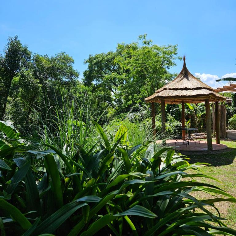 Casitas del Rio en Hotel Selva Montana - Two-Bedroom Villa - 23