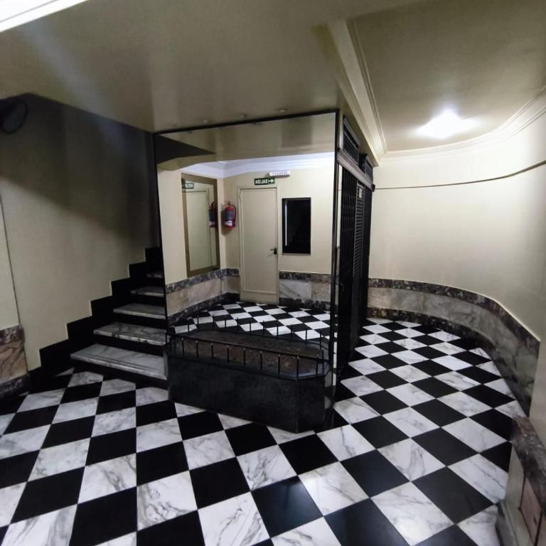 ¡Tu refugio acogedor en pleno centro de Buenos Aires! - Apartamento de 2 dormitorios - 28