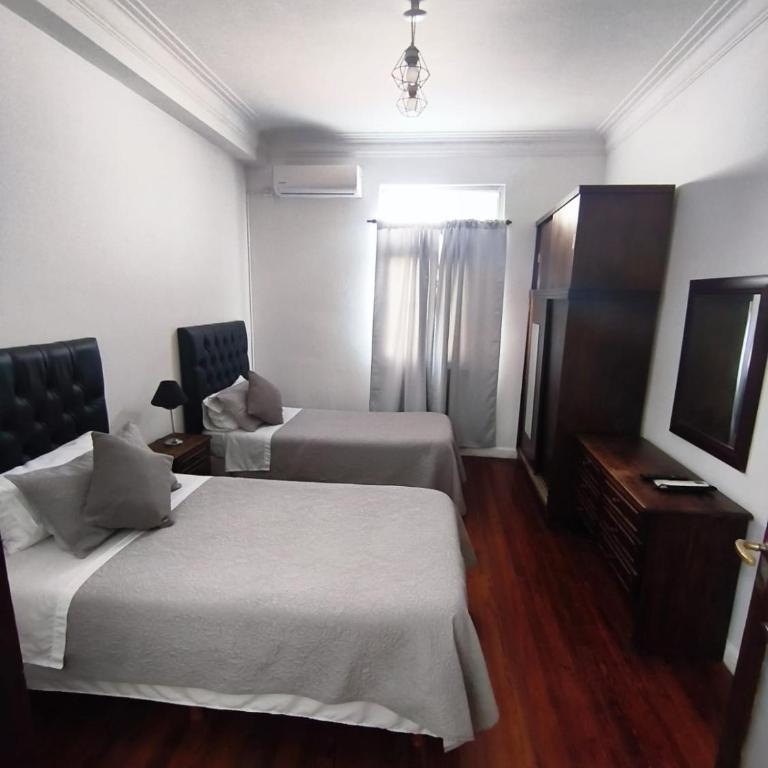 ¡Tu refugio acogedor en pleno centro de Buenos Aires! - Apartamento de 2 dormitorios - 25