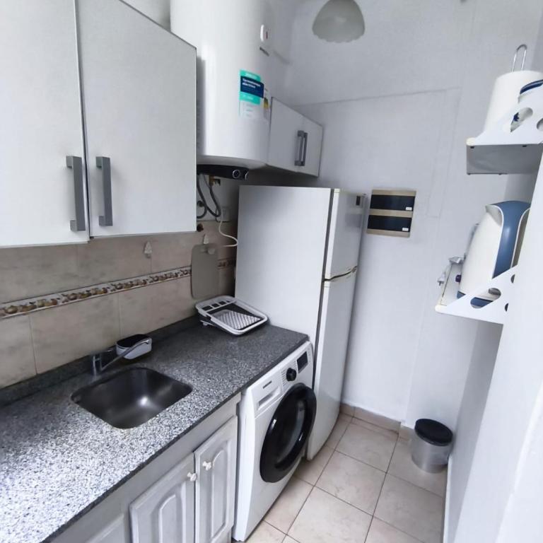 ¡Tu refugio acogedor en pleno centro de Buenos Aires! - Apartamento de 2 dormitorios - 16
