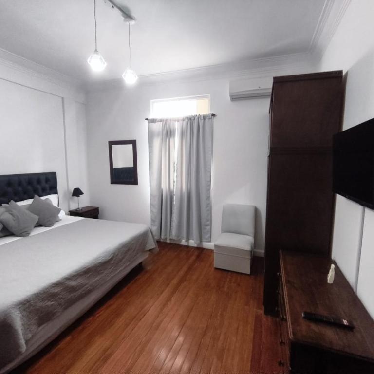 ¡Tu refugio acogedor en pleno centro de Buenos Aires! - Apartamento de 2 dormitorios - 23