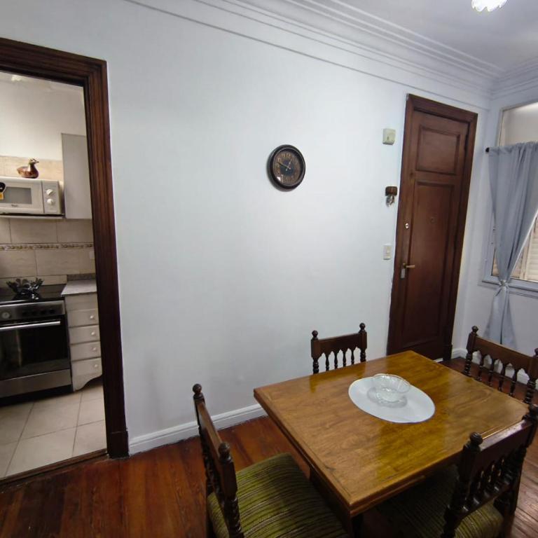 ¡Tu refugio acogedor en pleno centro de Buenos Aires! - Apartamento de 2 dormitorios - 19