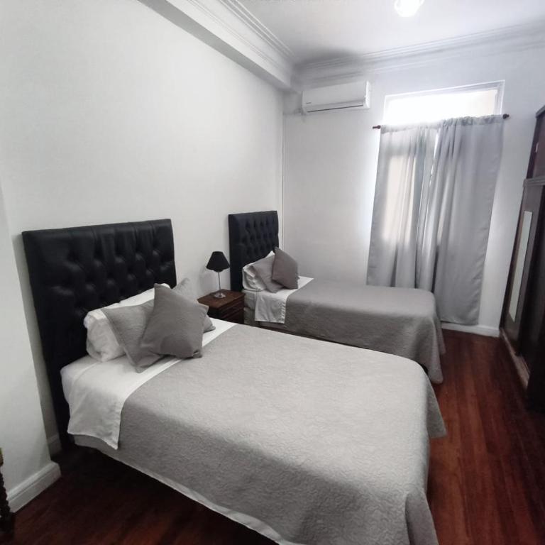 ¡Tu refugio acogedor en pleno centro de Buenos Aires! - Apartamento de 2 dormitorios - 13