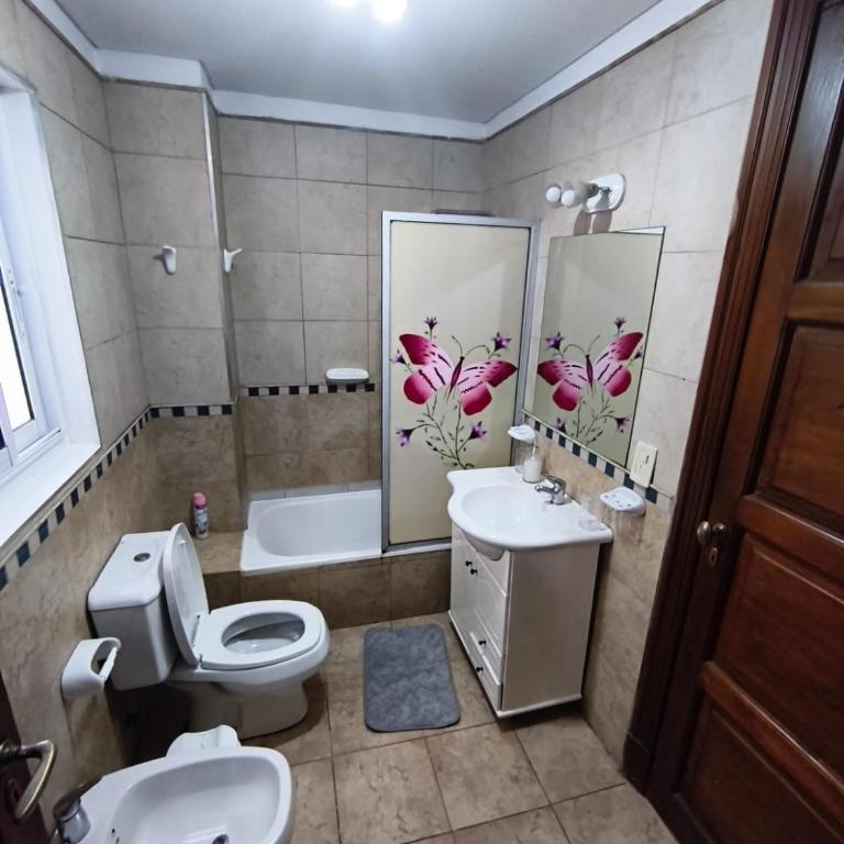 ¡Tu refugio acogedor en pleno centro de Buenos Aires! - Apartamento de 2 dormitorios - 21