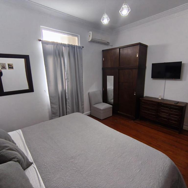 ¡Tu refugio acogedor en pleno centro de Buenos Aires! - Apartamento de 2 dormitorios - 14