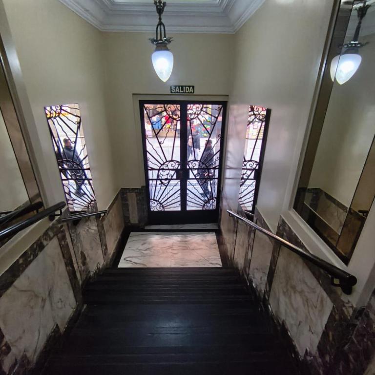 ¡Tu refugio acogedor en pleno centro de Buenos Aires! - Apartamento de 2 dormitorios - 18