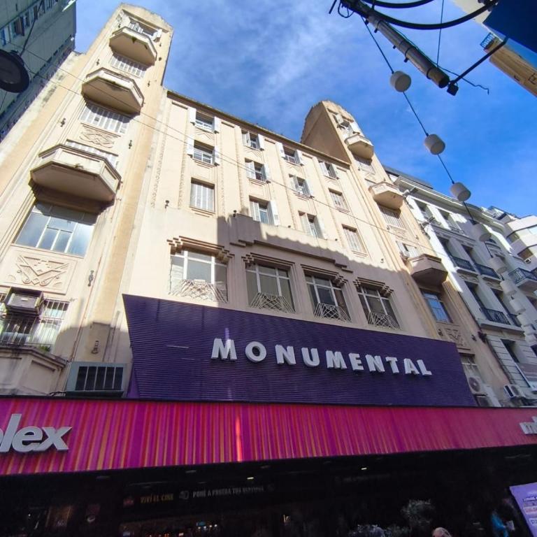 ¡Tu refugio acogedor en pleno centro de Buenos Aires! - Apartamento de 2 dormitorios - 2