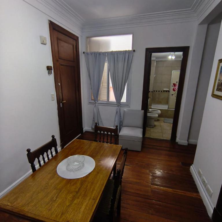 ¡Tu refugio acogedor en pleno centro de Buenos Aires! - Apartamento de 2 dormitorios - 22