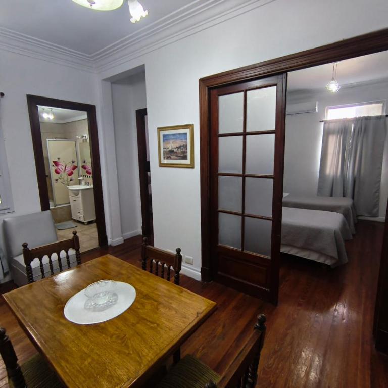 ¡Tu refugio acogedor en pleno centro de Buenos Aires! - Apartamento de 2 dormitorios - 24