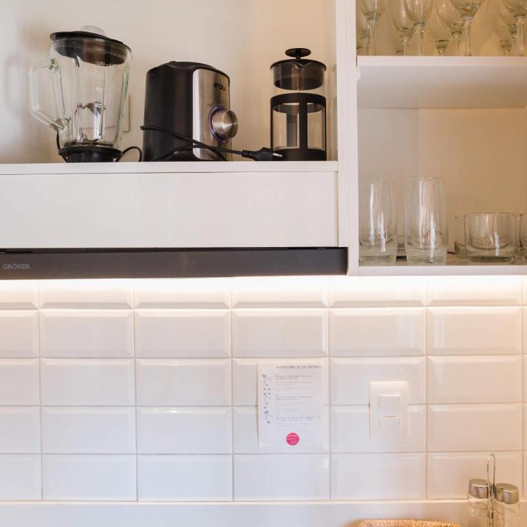 Modern 2BR1BA in Providencia Steps from Metro - Apartamento - 13