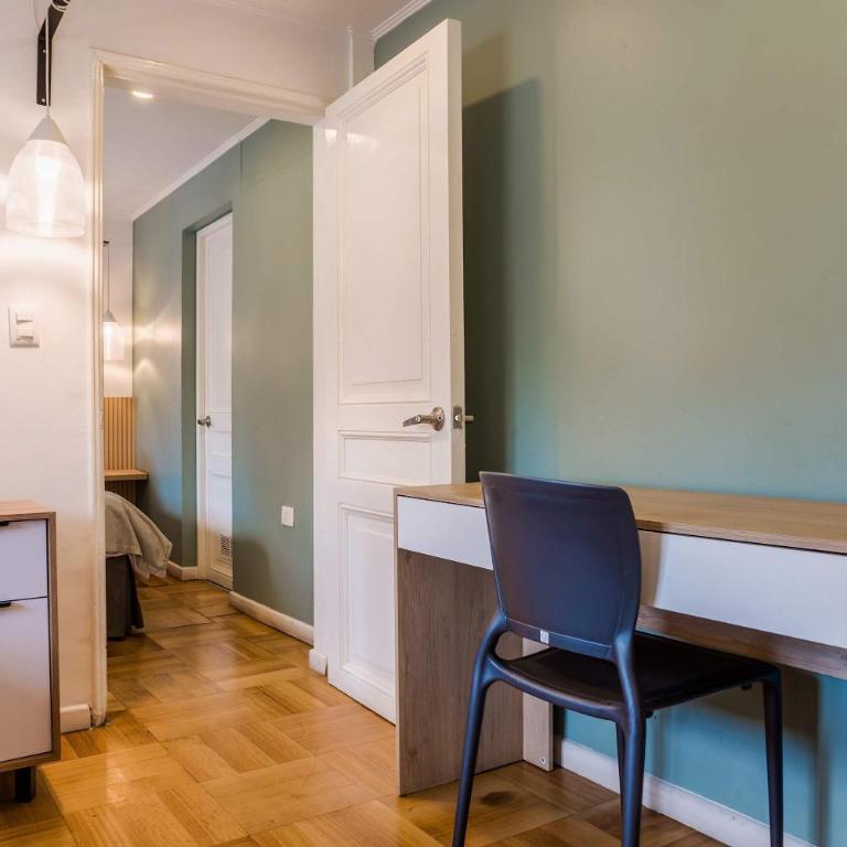Modern 2BR1BA in Providencia Steps from Metro - Apartamento - 23