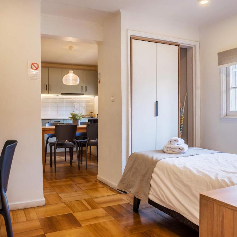 Modern 2BR1BA in Providencia Steps from Metro - Apartamento - 2