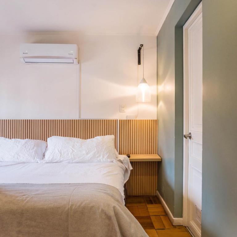 Modern 2BR1BA in Providencia Steps from Metro - Apartamento - 20