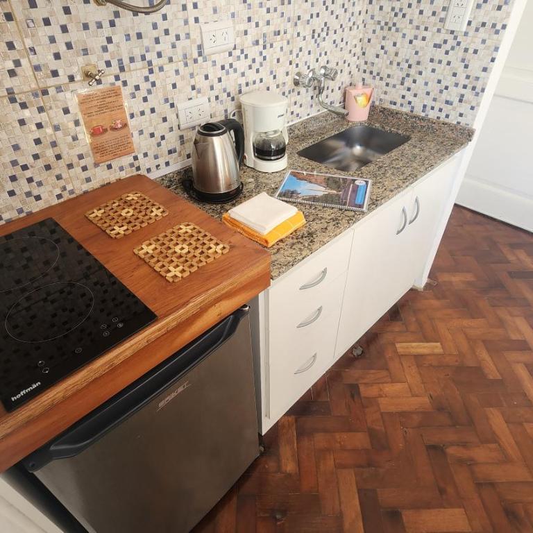 Recorre BA- Obelisco! - One-Bedroom Apartment - 12