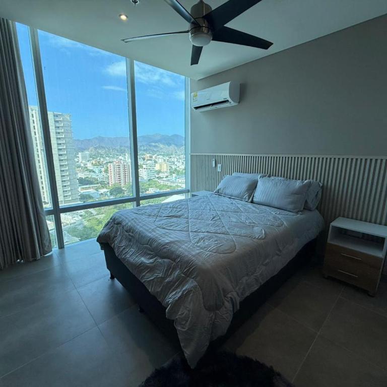 Edificio WJ Towers - Apartment - 2