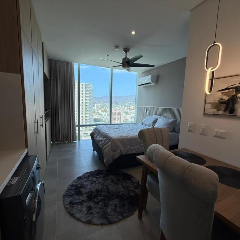 Edificio WJ Towers - Apartment - 1