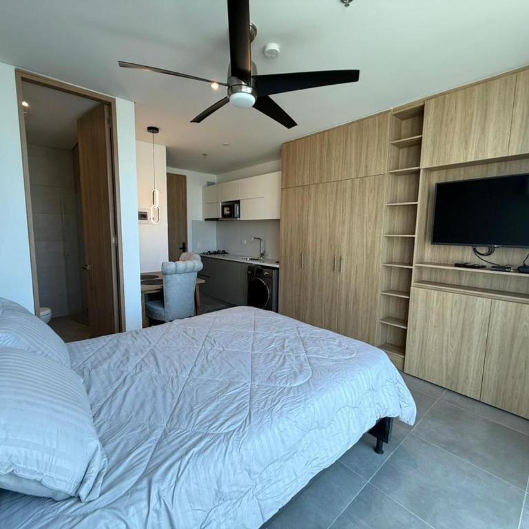 Edificio WJ Towers - Apartment - 6