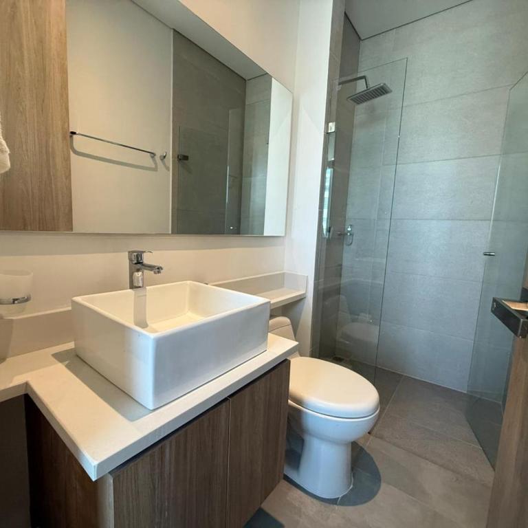 Edificio WJ Towers - Apartment - 3