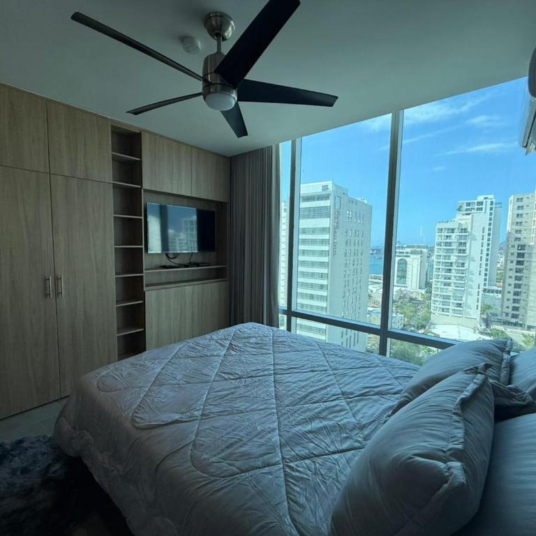 Edificio WJ Towers - Apartment - 4