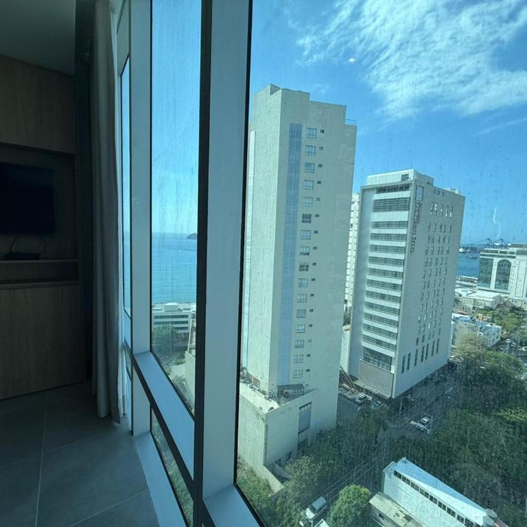 Edificio WJ Towers - Apartment - 5