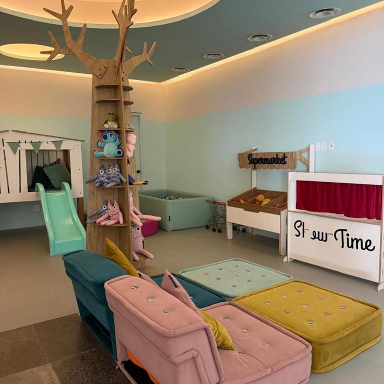 Condominio de Lujo frente al mar 5 recámaras 5 baños - Apartamento - 28
