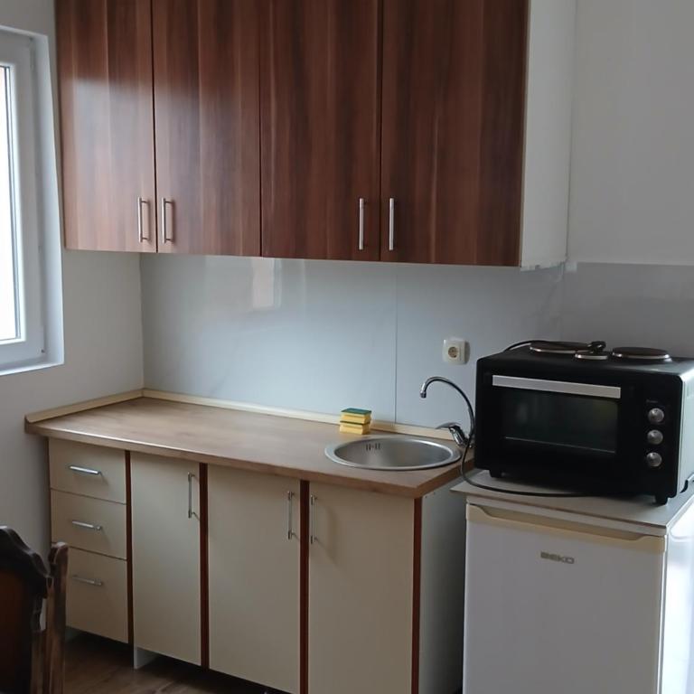 dvosoban stan - Appartement 2 Chambres - 1