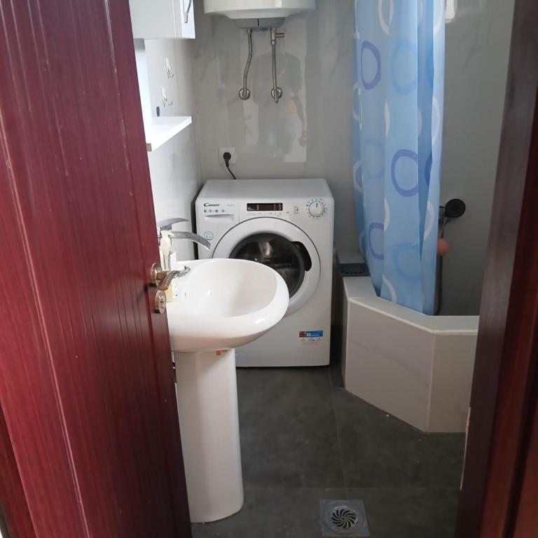 dvosoban stan - Appartement 2 Chambres - 5