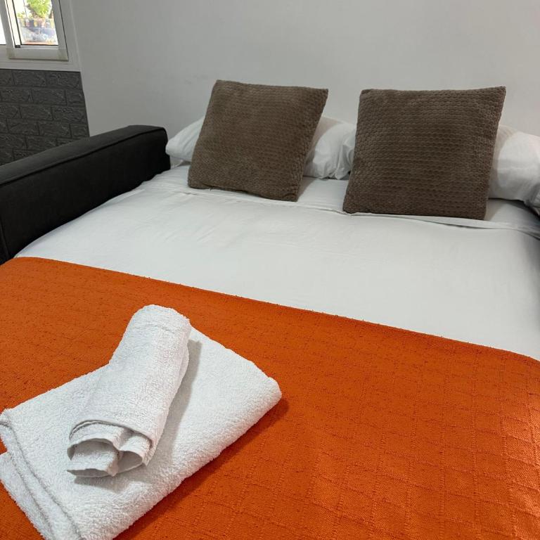 TU ESCONDITE - Appartement 1 Chambre - 51