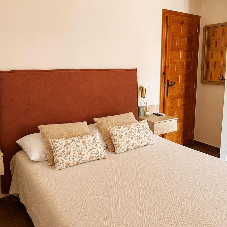 Casa ALPE, Vera Playa, terraza, piscinas y junto al mar - Apartamento de 2 dormitorios - 10