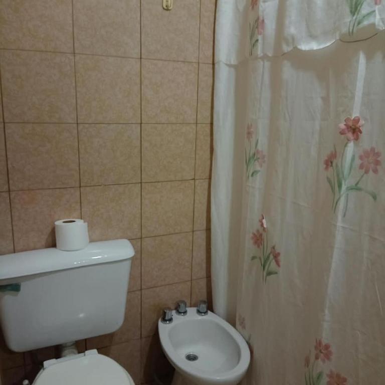 Casa Cerca de Microestadio con cochera - CelionStay - Casa con 1 dormitorio - 2