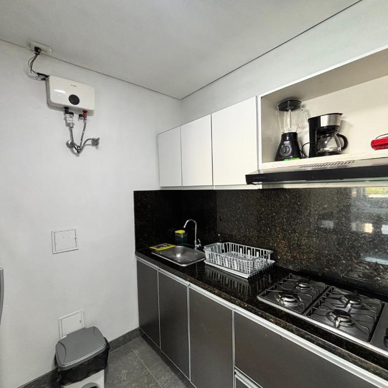 Apartamento en Laguito Ed. Cristoforo 303 ICDI - Apartamento de 1 dormitorio - 3