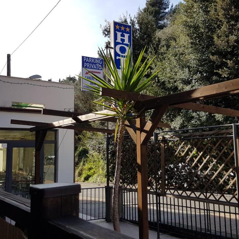 Hotel Stella Marina - Camera Matrimoniale/Doppia con Letti Singoli con Balcone - 1