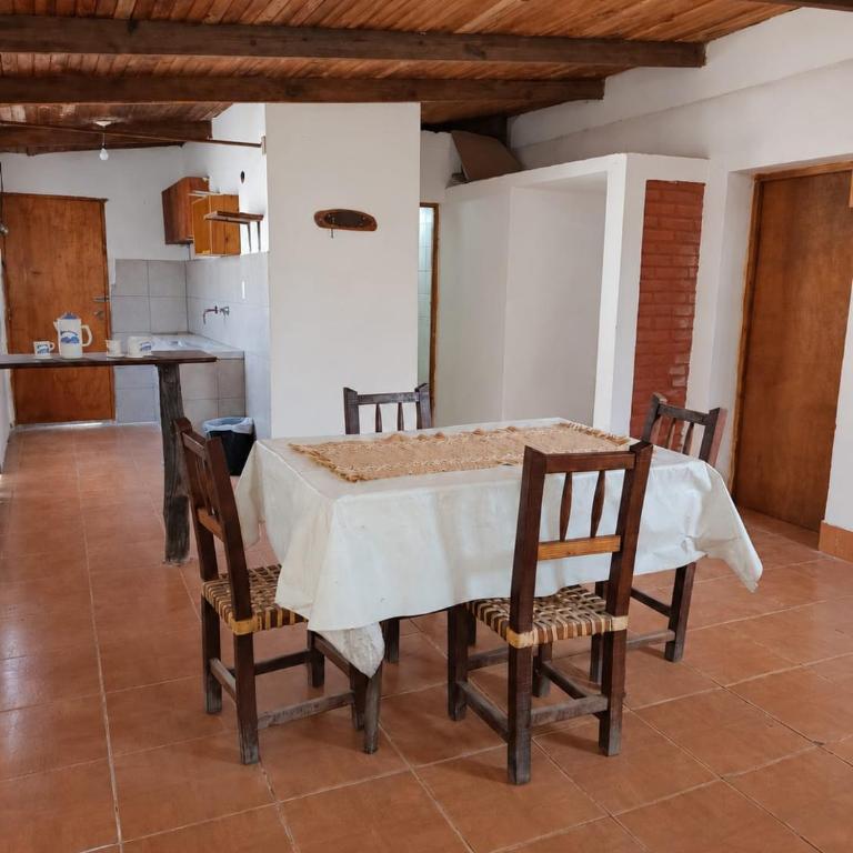 El Bosquesillo Museo - Casa con 1 dormitorio - 1