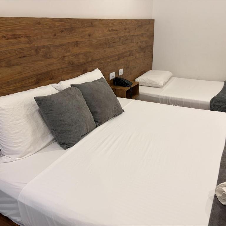 Hotel Chayrama - Habitación Triple - 4