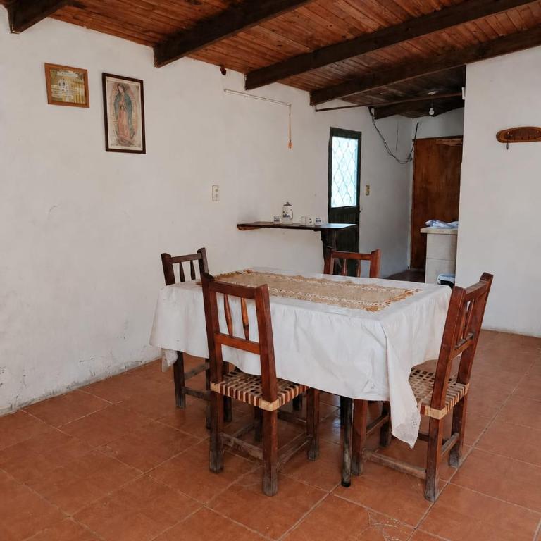 El Bosquesillo Museo - Casa con 1 dormitorio - 2