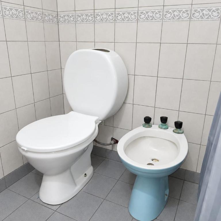 El Bosquesillo Museo - Casa con 1 dormitorio - 7
