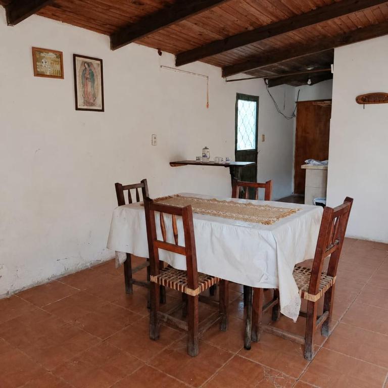 El Bosquesillo Museo - Casa con 1 dormitorio - 8