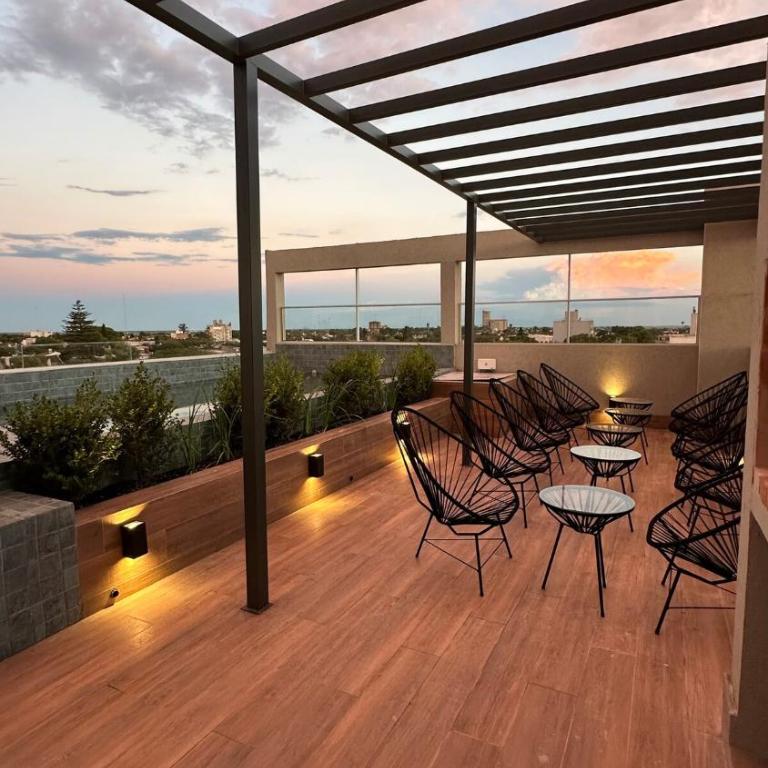 Apartment with incredible amenities - Apartamento de 1 dormitorio - 7