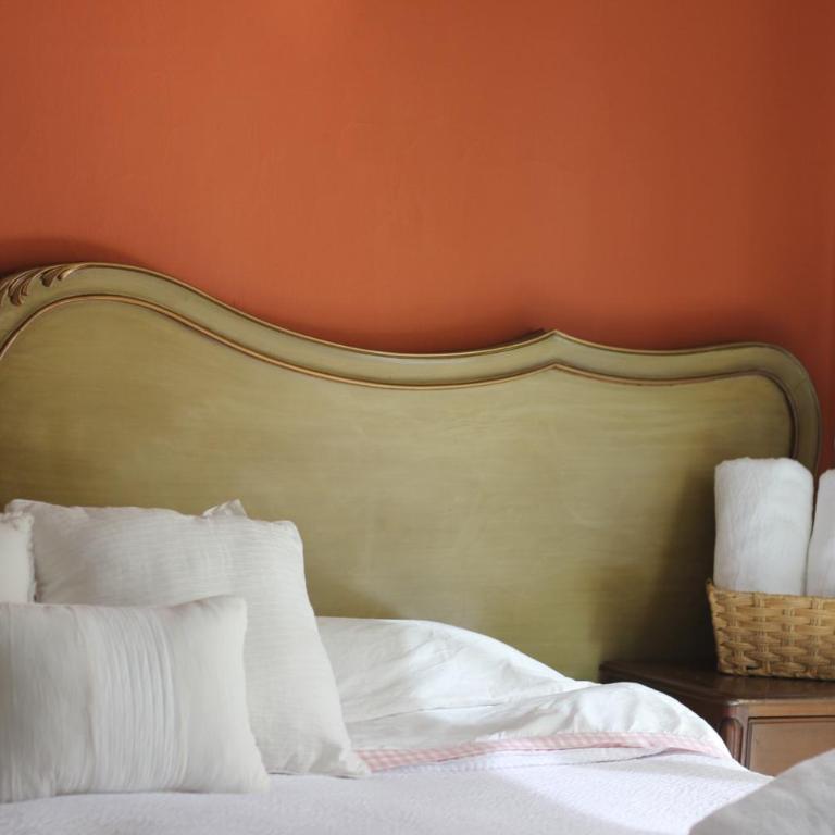 Casa Mestiza - Suite Estándar - 5