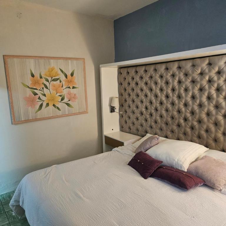 Casa Mestiza - Suite Estándar - 3