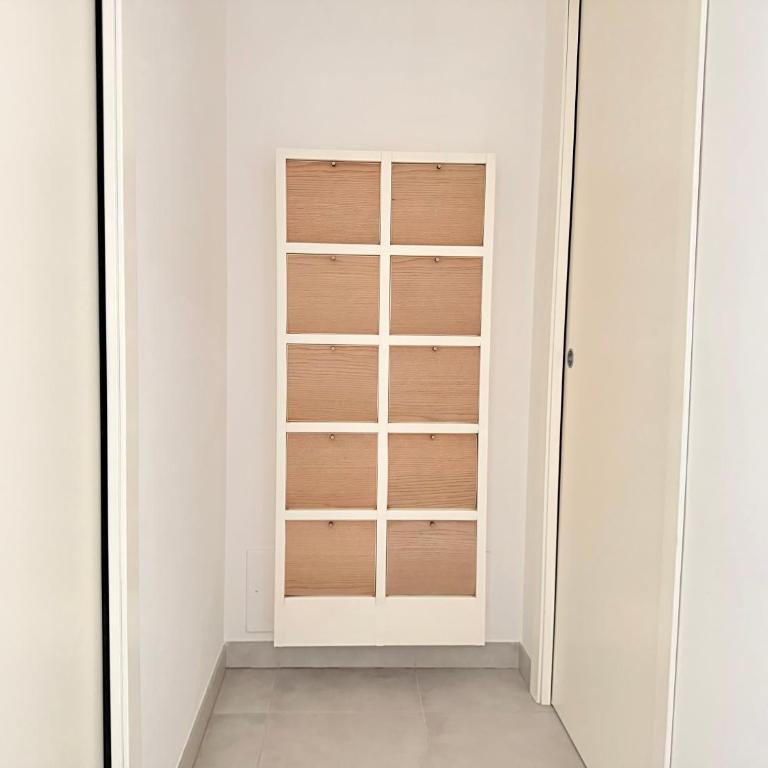A56 - Ancona, bilocale in centro con wifi e terrazzo - Appartamento con 1 Camera da Letto - 15
