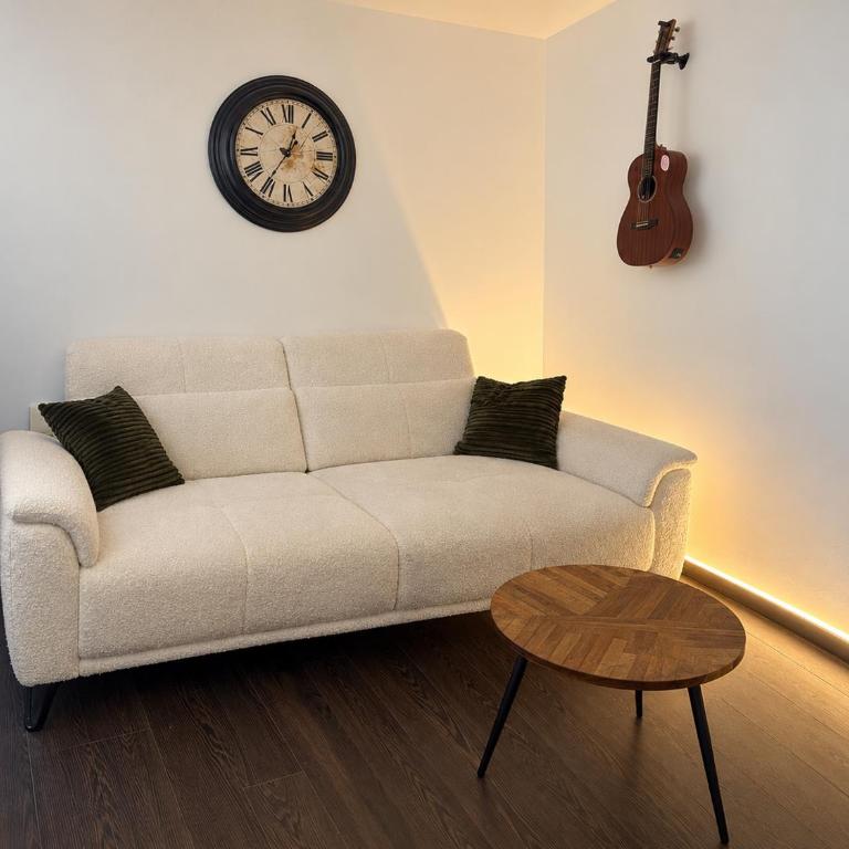 Diamant Suite Ajaccio - Appartement 1 Chambre - 2