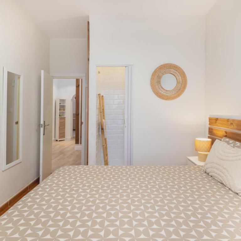Cadizz- El cafetín 4 pleno centro del Puerto Santa María - Apartamento de 3 dormitorios - 25
