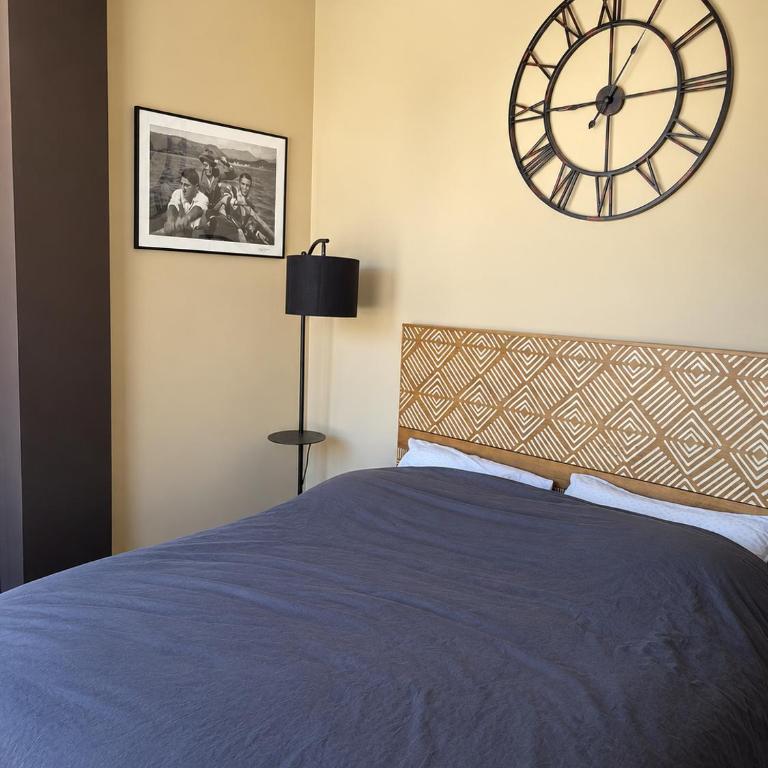Diamant Suite Ajaccio - Appartement 1 Chambre - 4