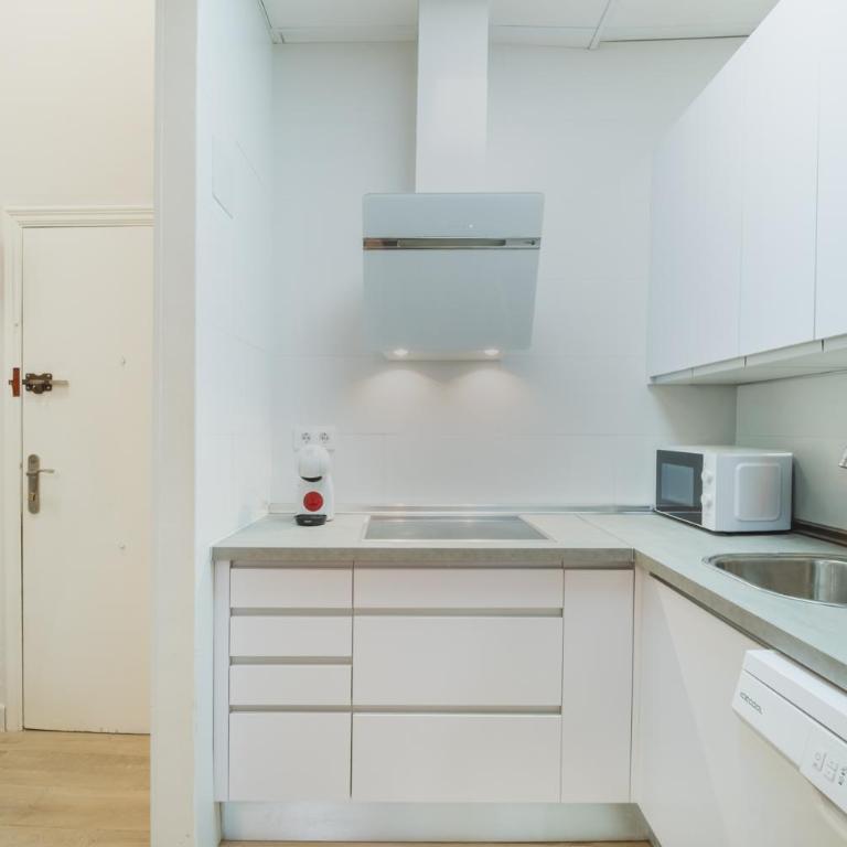 Cadizz- El cafetín 4 pleno centro del Puerto Santa María - Apartamento de 3 dormitorios - 5