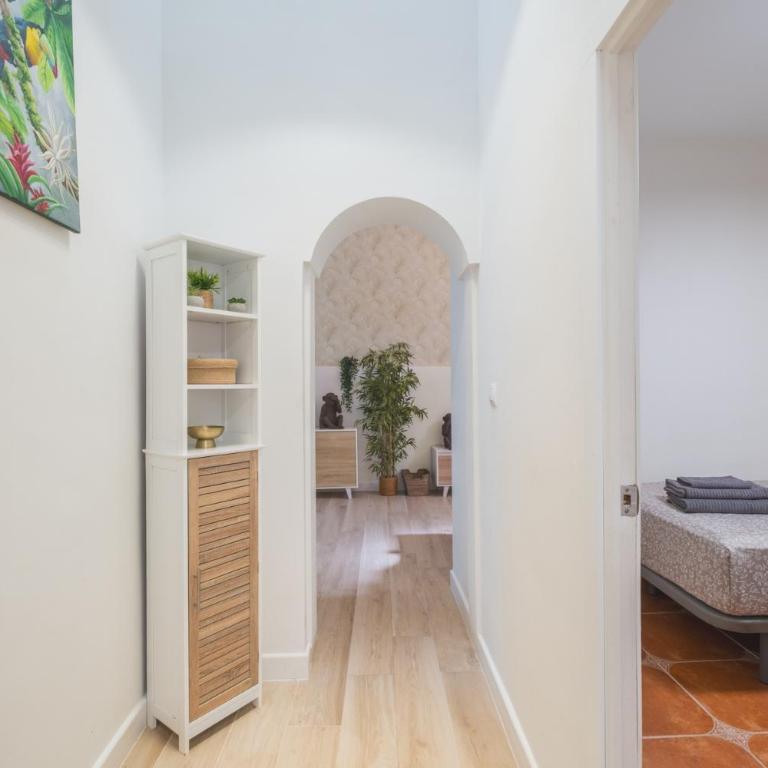 Cadizz- El cafetín 4 pleno centro del Puerto Santa María - Apartamento de 3 dormitorios - 16