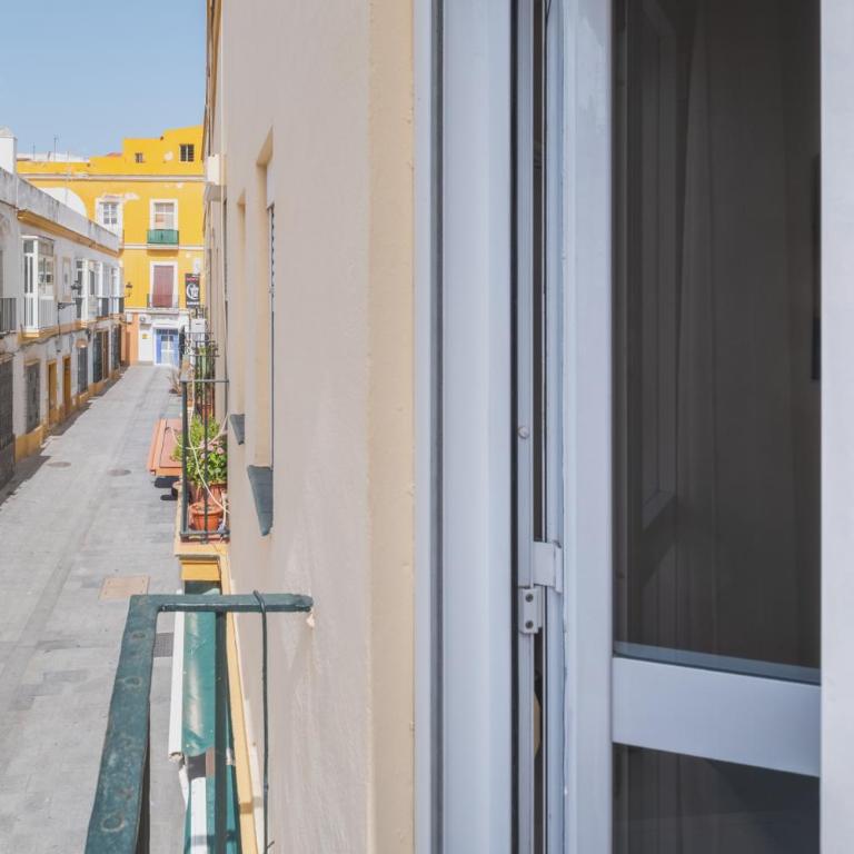 Cadizz- El cafetín 4 pleno centro del Puerto Santa María - Apartamento de 3 dormitorios - 32