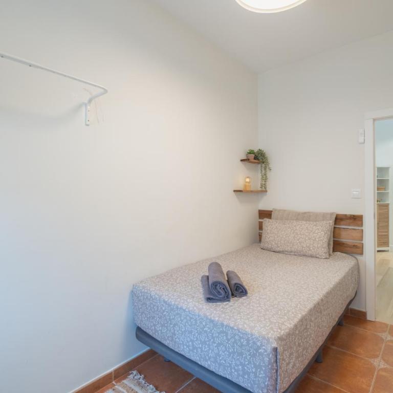 Cadizz- El cafetín 4 pleno centro del Puerto Santa María - Apartamento de 3 dormitorios - 30